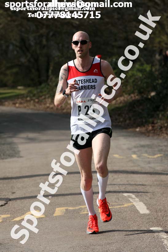 Senior mens 12 Stage Road Relay, 2019 ERRA 12 and 6 Stage Road Relays, Sutton Coldfield. Photo:  David T. Hewitson/Sports for All Pics